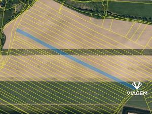 Prodej podílu pole, Medlovice, 1931 m2