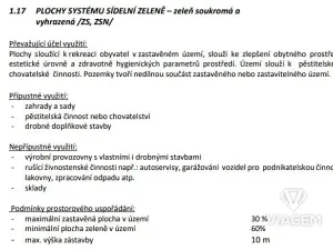 Prodej zahrady, Měšice, 398 m2