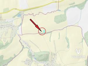 Prodej pole, Police, 1374 m2