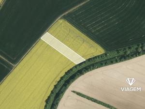 Prodej podílu pole, Věžky, 1032 m2