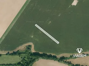 Prodej podílu pole, Dětenice, 465 m2