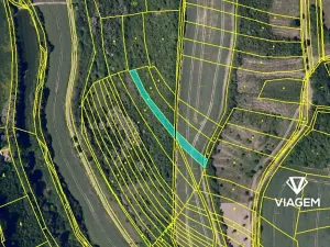 Prodej podílu pole, Ždánice, 931 m2