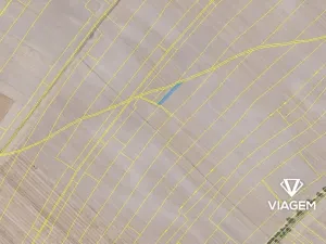 Prodej pole, Sudovo Hlavno, 899 m2