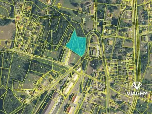 Prodej podílu lesa, Velké Hamry, 2235 m2