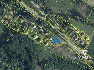 Prodej podílu zahrady, Horní Bradlo, 188 m2