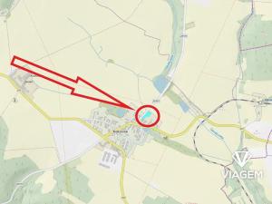 Prodej pozemku pro bydlení, Kokašice, 2434 m2