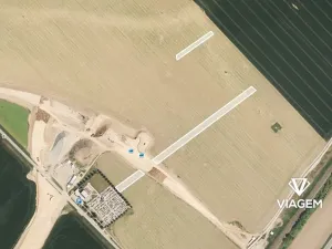 Prodej podílu pole, Babice, 1420 m2