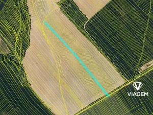 Prodej podílu pole, Babice, 1710 m2