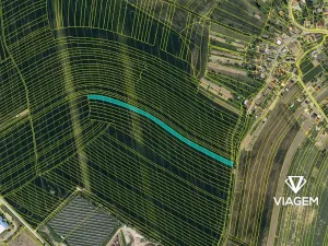 Prodej podílu pole, Buchlovice, 2054 m2