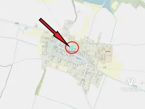 Prodej podílu zahrady, Přehýšov, 675 m2