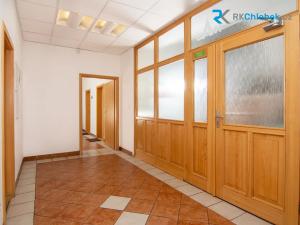 Pronájem kanceláře, Frýdek-Místek, Svazarmovská, 260 m2