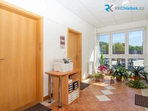 Pronájem kanceláře, Frýdek-Místek, Svazarmovská, 260 m2