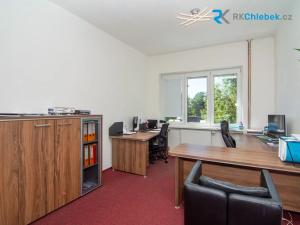 Pronájem kanceláře, Frýdek-Místek, Svazarmovská, 260 m2