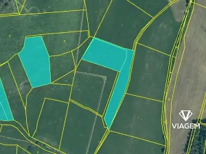 Prodej podílu pole, Kejnice, 1886 m2