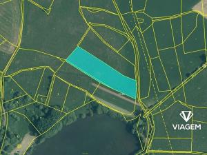 Prodej podílu pole, Kejnice, 2074 m2