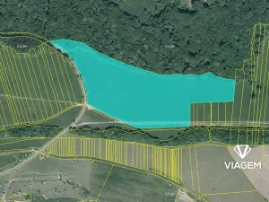 Prodej podílu pole, Korytná, 3303 m2