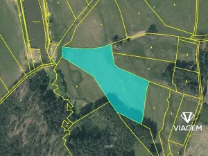 Prodej podílu pole, Skopytce, 4046 m2