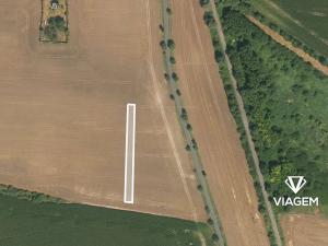 Prodej podílu pozemku pro bydlení, Budyně nad Ohří, 397 m2