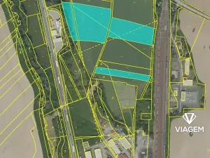 Prodej podílu pole, Golčův Jeníkov, 5050 m2