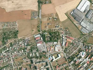 Prodej podílu zahrady, Stříbro, 2388 m2