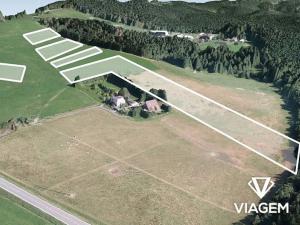 Prodej podílu pole, Mosty u Jablunkova, 1717 m2