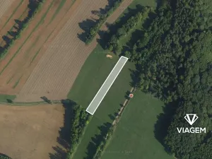 Prodej podílu pole, Městečko Trnávka, 1079 m2