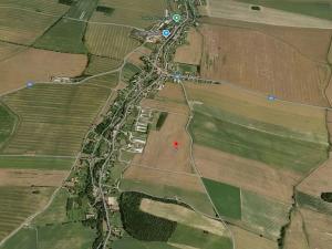 Prodej podílu pole, Bernartice, 3136 m2