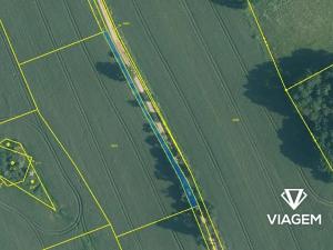 Prodej pole, Dolní Žďár, 384 m2