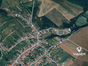 Prodej podílu zahrady, Pašovice, 11619 m2