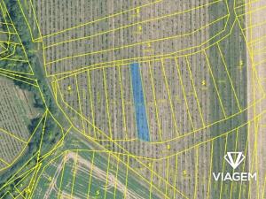 Prodej podílu pole, Boršice, 262 m2