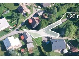 Prodej podílu pole, Mosty u Jablunkova, 26 m2