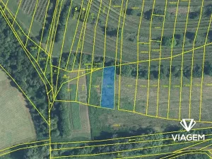 Prodej podílu pole, Uherčice, 97 m2