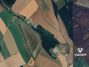 Prodej podílu pozemku pro bydlení, Prakšice, 41 m2