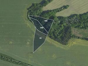 Prodej pole, Výžerky, 47657 m2