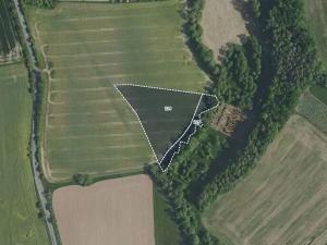 Prodej pole, Výžerky, 47657 m2