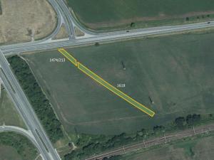 Prodej podílu pole, Břeclav, 23044 m2