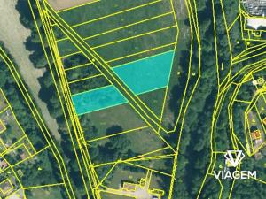 Prodej podílu pole, Plasy, 2130 m2