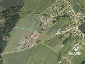 Prodej podílu lesa, Turovec, 85 m2