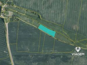 Prodej podílu pole, Františkovy Lázně, 5753 m2