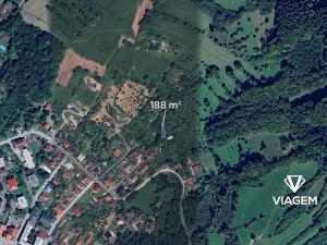 Prodej podílu pozemku pro bydlení, Vsetín, 11 m2