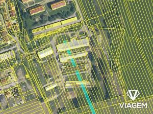 Prodej podílu pole, Bojkovice, 201 m2