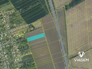 Prodej podílu pole, Tlumačov, 3989 m2