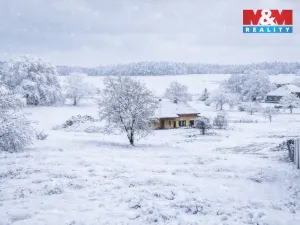 Prodej pozemku pro bydlení, Rokytno, 3184 m2