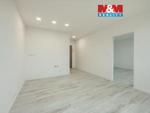 Prodej bytu 2+kk, Chřibská, 36 m2