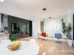 Pronájem bytu 2+kk, Zlín, Sadová, 73 m2