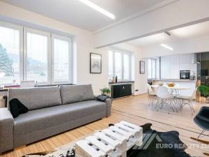 Pronájem bytu 2+kk, Zlín, Sadová, 73 m2