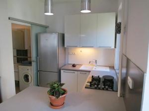 Pronájem bytu 2+kk, Hradec Králové, Karla Čapka, 50 m2