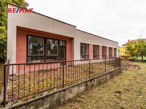 Prodej ubytování, Lesonice, 216 m2