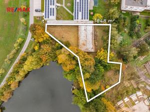 Prodej ubytování, Lesonice, 216 m2