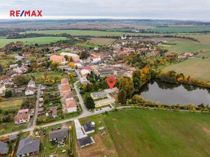 Prodej ubytování, Lesonice, 216 m2